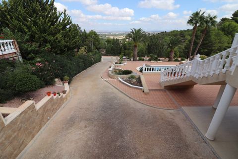 Villa i Algorfa, Alicante, Algorfa - € 585.000 | Ref: VRE-14893 - foto 31