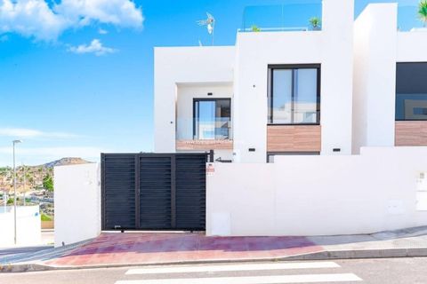 Villa i Benijofar, Alicante, Benijofar - € 420.000 | Ref: VRE-51466 - foto 1
