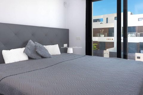 Villa i Benijofar, Alicante, Benijofar - € 420.000 | Ref: VRE-51466 - foto 9