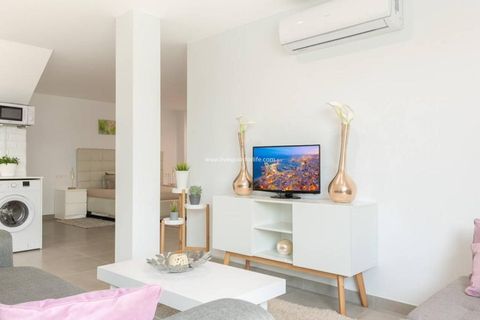 Villa i Benijofar, Alicante, Benijofar - € 420.000 | Ref: VRE-51466 - foto 16