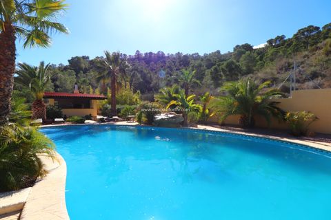 Landejendom i Aspe, Alicante, Aspe - € 1.700.000 | Ref: VRE-99578 - foto 2