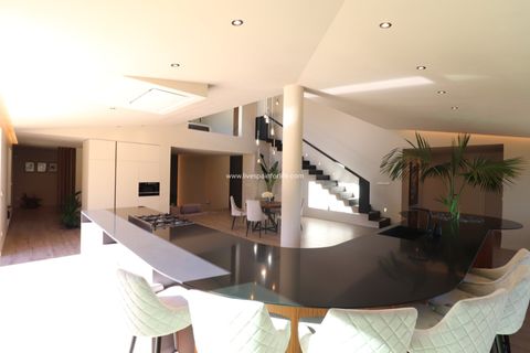 Landejendom i Aspe, Alicante, Aspe - € 1.700.000 | Ref: VRE-99578 - foto 5