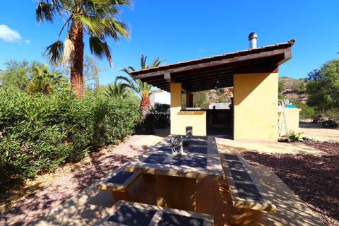 Landejendom i Aspe, Alicante, Aspe - € 1.700.000 | Ref: VRE-99578 - foto 36