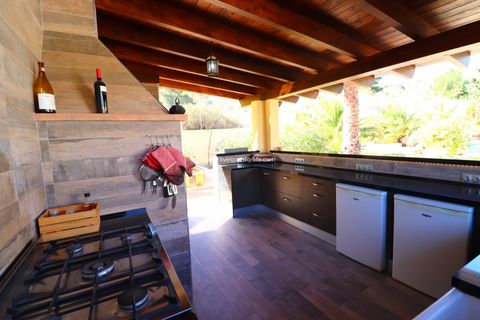 Landejendom i Aspe, Alicante, Aspe - € 1.700.000 | Ref: VRE-99578 - foto 38
