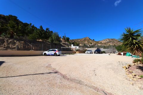 Landejendom i Aspe, Alicante, Aspe - € 1.700.000 | Ref: VRE-99578 - foto 42
