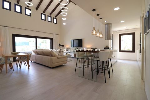 Villa i Algorfa, Alicante, Algorfa - € 575 000 | Ref: VRE-14785 - foto 3
