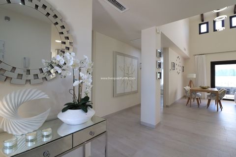 Villa i Algorfa, Alicante, Algorfa - € 575 000 | Ref: VRE-14785 - foto 9