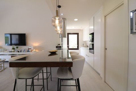Villa i Algorfa, Alicante, Algorfa - € 575 000 | Ref: VRE-14785 - foto 10