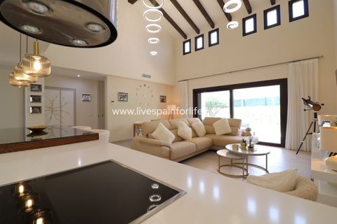 Villa i Algorfa, Alicante, Algorfa - € 575 000 | Ref: VRE-14785 - foto 13