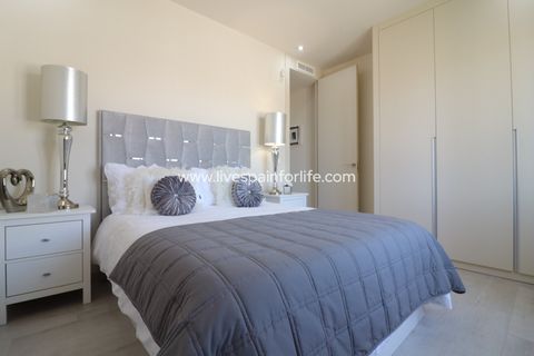 Villa i Algorfa, Alicante, Algorfa - € 575 000 | Ref: VRE-14785 - foto 19