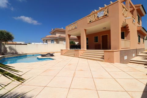 Villa a Ciudad Quesada, Alicante, Ciudad Quesada - € 520.000 | Ref: VRE-80537 - foto 2