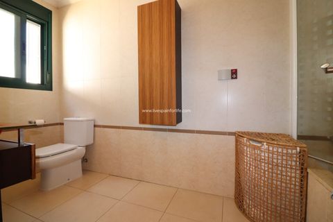 Villa a Ciudad Quesada, Alicante, Ciudad Quesada - € 520.000 | Ref: VRE-80537 - foto 10