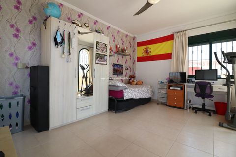 Villa a Ciudad Quesada, Alicante, Ciudad Quesada - € 520.000 | Ref: VRE-80537 - foto 13