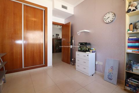 Villa a Ciudad Quesada, Alicante, Ciudad Quesada - € 520.000 | Ref: VRE-80537 - foto 17