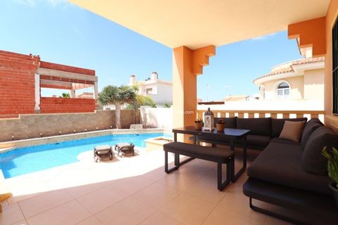 Villa a Ciudad Quesada, Alicante, Ciudad Quesada - € 520.000 | Ref: VRE-80537 - foto 18