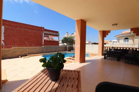 Villa a Ciudad Quesada, Alicante, Ciudad Quesada - € 520.000 | Ref: VRE-80537 - foto 19