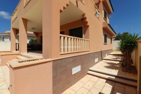 Villa a Ciudad Quesada, Alicante, Ciudad Quesada - € 520.000 | Ref: VRE-80537 - foto 20