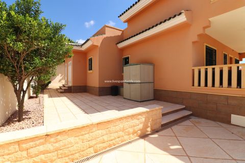 Villa a Ciudad Quesada, Alicante, Ciudad Quesada - € 520.000 | Ref: VRE-80537 - foto 22