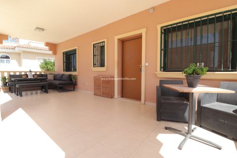 Villa a Ciudad Quesada, Alicante, Ciudad Quesada - € 520.000 | Ref: VRE-80537 - foto 23