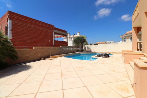 Villa a Ciudad Quesada, Alicante, Ciudad Quesada - € 520.000 | Ref: VRE-80537 - foto 28