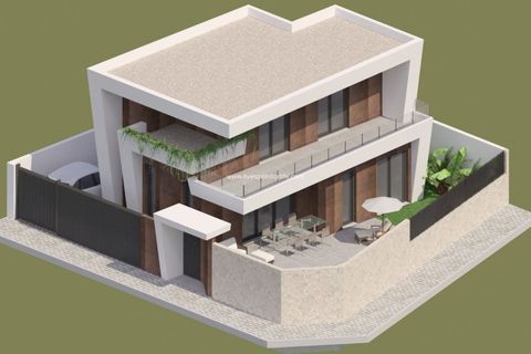 Villa i Benijofar, Alicante, Benijofar - € 637.000 | Ref: 74947 - foto 2