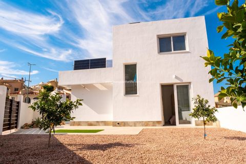Villa a Ciudad Quesada, Alicante, Ciudad Quesada - € 598.000 | Ref: 56866 - foto 6