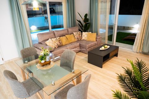 Villa a Ciudad Quesada, Alicante, Ciudad Quesada - € 598.000 | Ref: 56866 - foto 13