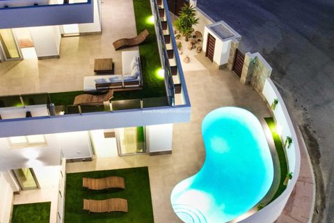 Villa a Ciudad Quesada, Alicante, Ciudad Quesada - € 598.000 | Ref: 56866 - foto 20