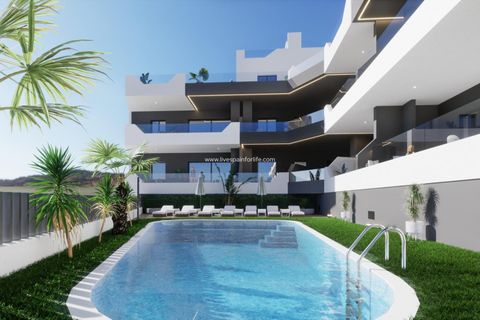 Lejlighed i Benijofar, Alicante, Benijofar - € 419.000 | Ref: 92169 - foto 3