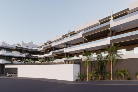 Lejlighed i Benijofar, Alicante, Benijofar - € 419.000 | Ref: 92169 - foto 32