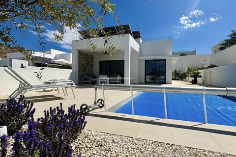 Villa i Benijofar, Alicante, Benijofar - € 589.000 | Ref: 29234 - foto 3