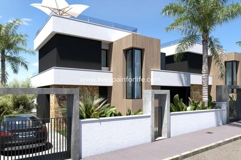 Villa a Ciudad Quesada, Alicante, Ciudad Quesada - € 588.000 | Ref: 82015 - foto 4