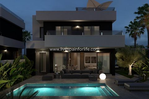 Villa a Ciudad Quesada, Alicante, Ciudad Quesada - € 588.000 | Ref: 82015 - foto 6