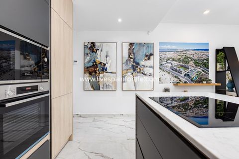 Villa a Ciudad Quesada, Alicante, Ciudad Quesada - € 588.000 | Ref: 82015 - foto 37