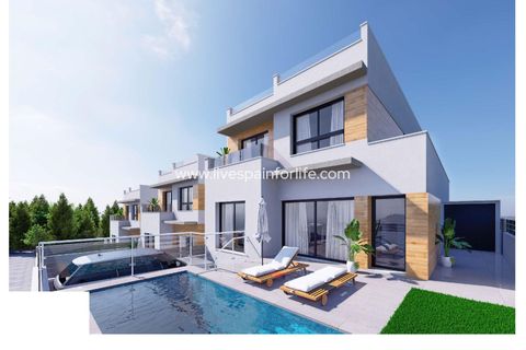 Villa a Benijofar, Alicante, Benijofar - € 465.000 | Ref: 46722 - foto 2