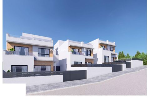 Villa a Benijofar, Alicante, Benijofar - € 465.000 | Ref: 46722 - foto 3