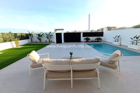 Villa a Benijofar, Alicante, Benijofar - € 465.000 | Ref: 46722 - foto 6