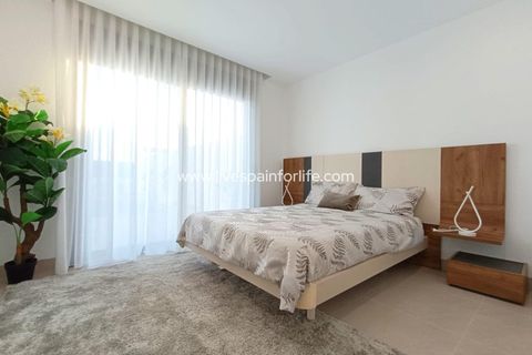 Villa a Benijofar, Alicante, Benijofar - € 465.000 | Ref: 46722 - foto 9