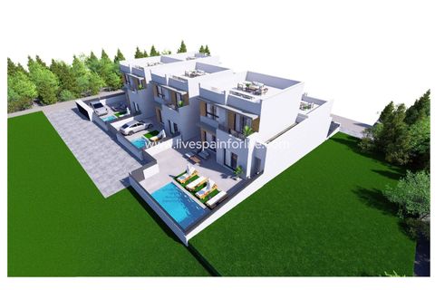 Villa a Benijofar, Alicante, Benijofar - € 465.000 | Ref: 46722 - foto 16