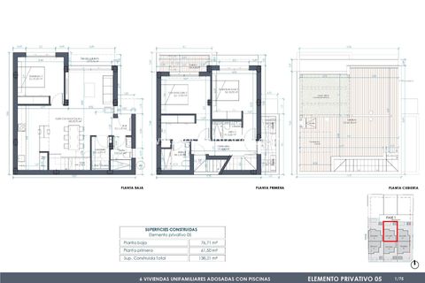 Villa a Benijofar, Alicante, Benijofar - € 465.000 | Ref: 46722 - foto 18