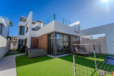 Byhus i Benijofar, Alicante, Benijofar - € 470.000 | Ref: 79146 - foto 1