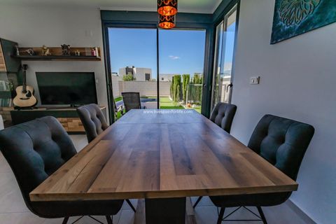 Byhus i Benijofar, Alicante, Benijofar - € 470.000 | Ref: 79146 - foto 5