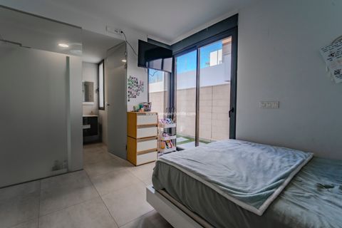 Byhus i Benijofar, Alicante, Benijofar - € 470.000 | Ref: 79146 - foto 14