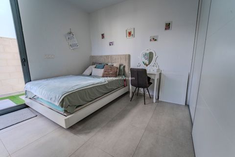 Byhus i Benijofar, Alicante, Benijofar - € 470.000 | Ref: 79146 - foto 15