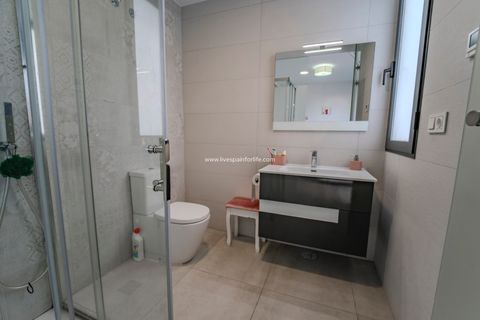 Byhus i Benijofar, Alicante, Benijofar - € 470.000 | Ref: 79146 - foto 16