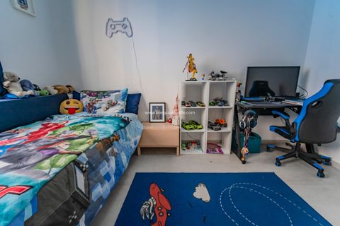Byhus i Benijofar, Alicante, Benijofar - € 470.000 | Ref: 79146 - foto 19
