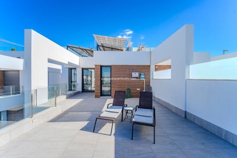 Byhus i Benijofar, Alicante, Benijofar - € 470.000 | Ref: 79146 - foto 27