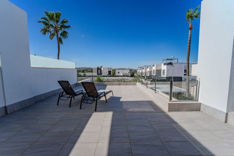 Byhus i Benijofar, Alicante, Benijofar - € 470.000 | Ref: 79146 - foto 28