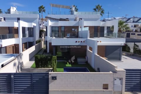 Byhus i Benijofar, Alicante, Benijofar - € 470.000 | Ref: 79146 - foto 35