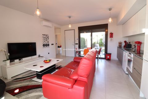 Lejlighed i Algorfa, Alicante, Algorfa - € 235.000 | Ref: VRE-30213 - foto 4